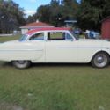 1953 PACKARD SPORTSER