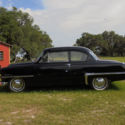 1953 PLYMOUTH 2 DOOR CRANBROOK