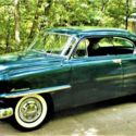 1953 Plymouth Belvedere 2 DR HT vintage rare classic older restoration w/options
