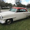 1953 Plymouth Belvedere NO RESERVE