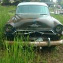 1953 Plymouth Cambridge 2 Door Coupe