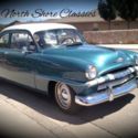 1953 Plymouth Cambridge for sale!