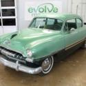 1953 Plymouth Cranbrook  217cid I6, 3spd, Rare