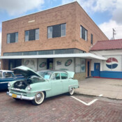 1953 Plymouth Cranbrook All Original