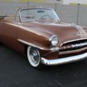 1953 Plymouth  Cranbrook, Brown with 33690 Miles available now!