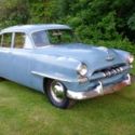1953 Plymouth Cranbrook - Great Original Condition!
