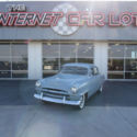 1953 Plymouth Cranbrook Sedan Recent Maintenance