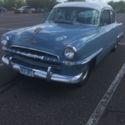 1953 Plymouth Cranbrook