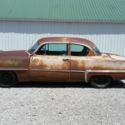 1953 Plymouth Cranbrook,RATROD,RESTORATION,STREETROD,PATINA,CLEAN TITLE