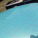 1953 PLYMOUTH CUSTOMIZED BODY & PAINT/ IT&#039;S A WORK IN PROGRESS PROJECT 1KOOL CAR