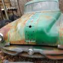 1953 Pontiac Chief 4 Door