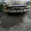 1953 Pontiac Chieftain Base 4.4L Straight 8 Engine