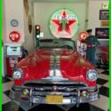 1953 Pontiac Chieftain Convertible 268cid 3-Speed Automatic Original Factory A/C