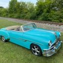 1953 Pontiac chieftain convertible!!!