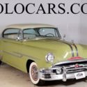 1953 Pontiac Chieftain Custom Catlin
