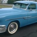 1953 Pontiac Chieftain Deluxe 4.4L