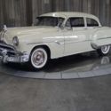 1953 PONTIAC CHIEFTAIN Drives Smooth like a dream Straight 8 cyl Automatic