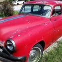 1953 PONTIAC CHIEFTAIN Four Door 8 Sedan