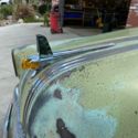 1953 Pontiac Chieftain Super Deluxe 2 DR Hardtop