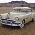 1953 Pontiac Chieftain
