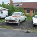 1953 PONTIAC CHIEFTON