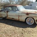 1953 Pontiac Chietain Ratrod / Classic