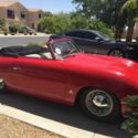 1953 Pre-A Bent Window Cabriolet Used