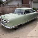 1953 Rambler Nash Original Condition 2 Door (NOT VOLVO) Ebay issue
