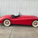 1953 Red Roadster!