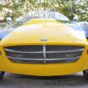 1953 RGS Atalanta Jaguar Race Car C-Type