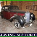 1953 RHD Used