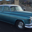 1953 Rocket 88 Oldsmobile