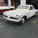 1953 Starlite coupe