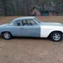 1953 Studebaker 2 DR