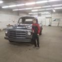 1953 Studebaker 2R 5 pickup