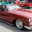 1953 Studebaker Champion  Custom
