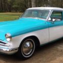 1953 Studebaker Champion, Ready to Drive, Chevy V8, Classic Americana