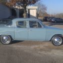 1953 Studebaker Champion Sedan. Original Survivor.