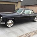 1953 Studebaker Champion Starliner