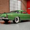 1953 STUDEBAKER COMMANDER 'Salt Flats Racer'' 526ci V8 INCREDIBLE Kustom Stude!