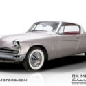 1953 Studebaker Commander  Cashmere Taupe Coupe LT1 383 Stroker V8 4 Speed Autom