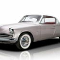 1953 Studebaker Commander  Cashmere Taupe Coupe LT4 383 V8 4 Speed Automatic