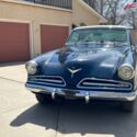 1953 Studebaker Commander Coupe
