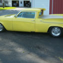 1953 Studebaker Commander Custom