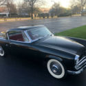 1953 Studebaker Commander Starliner Hardtop - Motor Trend Centerfold car