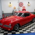 1953 Studebaker Commander Starliner Street Rod Total Custom COOL Rod Low Reserve
