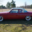 1953 Studebaker Commander