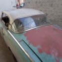1953 studebaker COMMANDER TWO DOOR HARD TOP