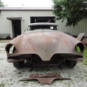 1953 studebaker coupe