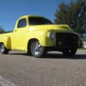 1953 Studebaker custom pickup V8 Automatic with Ac